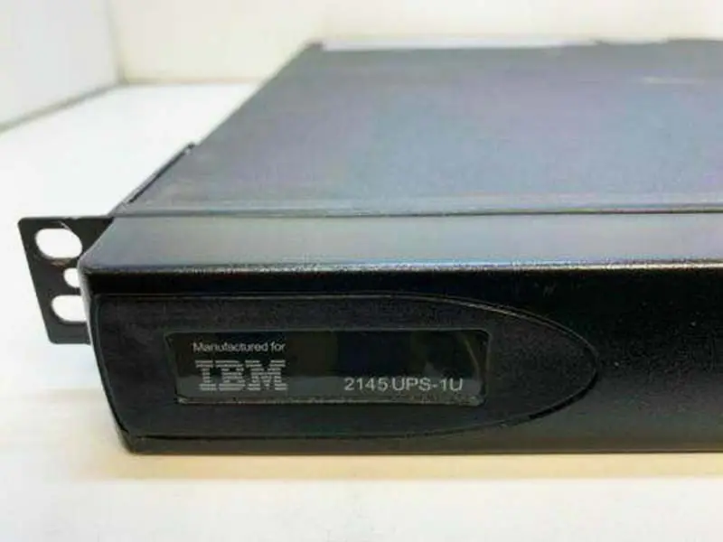 2145ups-1u Battery Backup Ups 31p1392