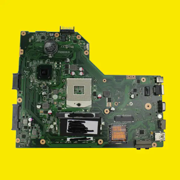 Asus 60-N9TMB1000-B15 ATX motherboard