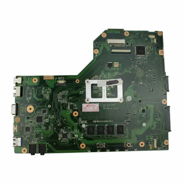 Asus 60-N9TMB1000-B15 ATX motherboard