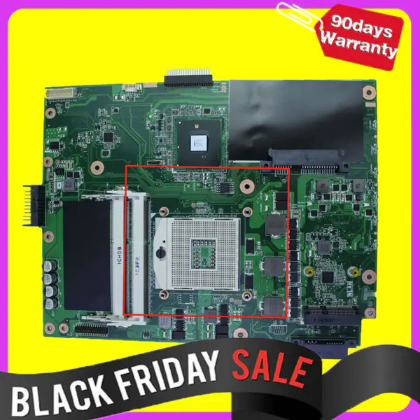 Asus 60-NXNMB1000-E03 motherboard