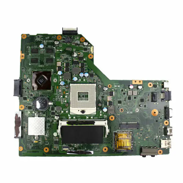 Asus 60-N7UMB1000-E11 K54LY ATX motherboard