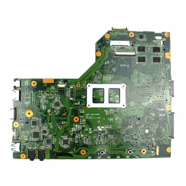 Asus 60-N7UMB1000-E11 K54LY ATX motherboard