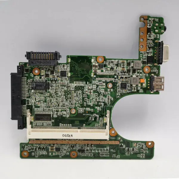 Asus 90R-OA3DMB2000Q ATX motherboard