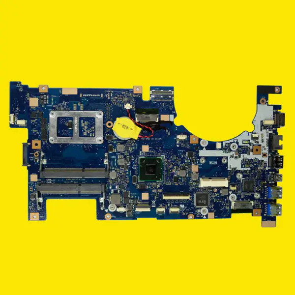 Asus 69N0NOM10C03 ATX motherboard