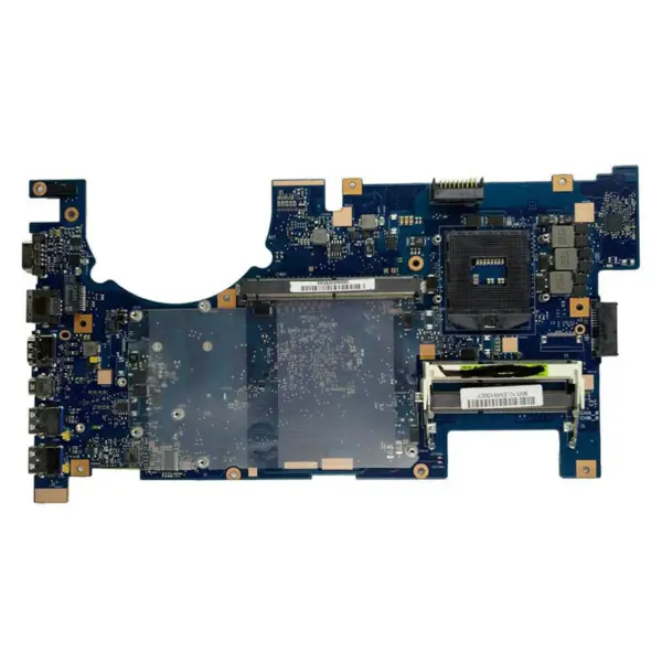 Asus 69N0NOM10C03 ATX motherboard