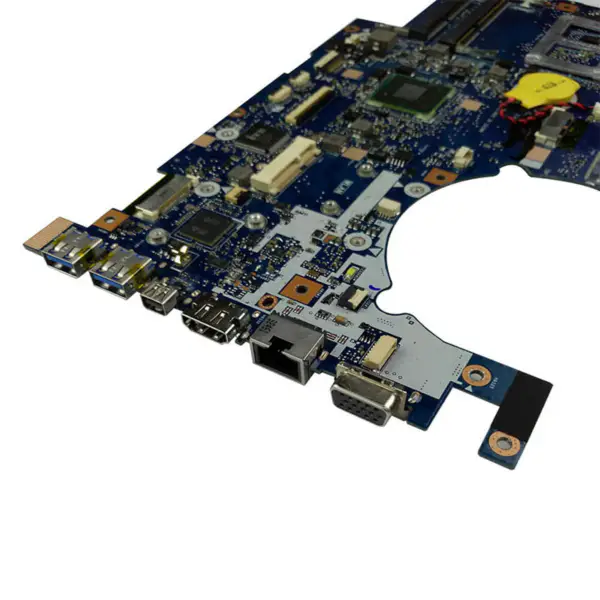 Asus 69N0NOM10C03 ATX motherboard