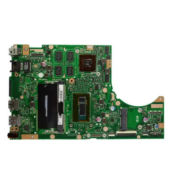 Asus 90NB05X0-R00090 ATX motherboard