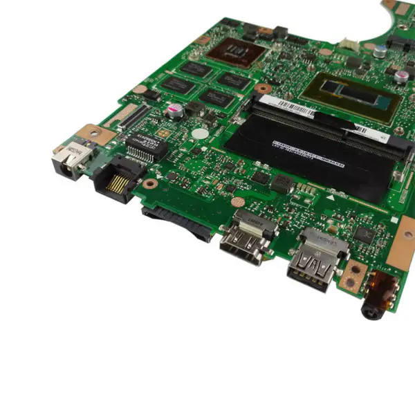 Asus 90NB05X0-R00090 ATX motherboard