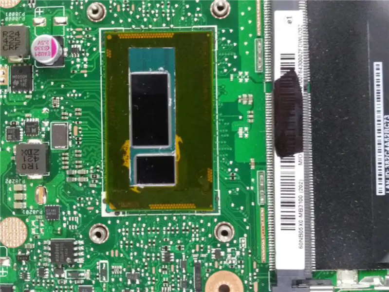 Asus 90NB05X0-R00090 ATX motherboard