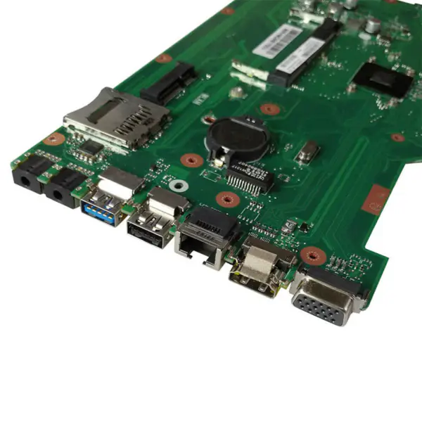 Asus 60-N8OMB1301-D02 X55U ATX motherboard