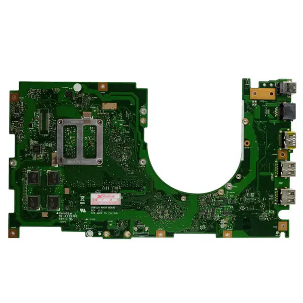 Asus 60NB01F0-MB6020 Q501LA ATX motherboard
