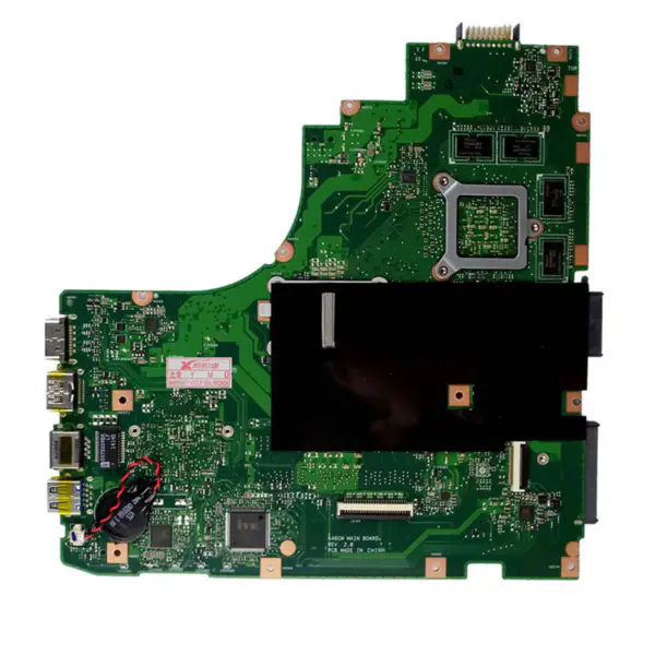 Asus 60NB0110-MB104060NB0110-MB1020 K46CB ATX motherboard