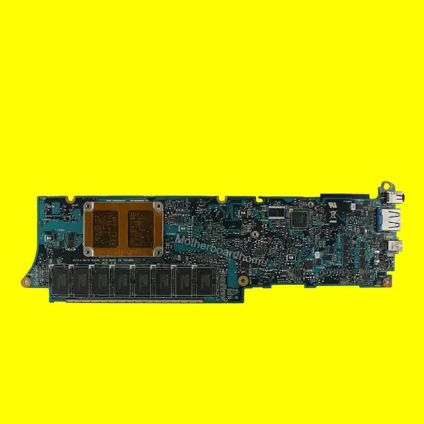 Asus 60-NKOMB1F04-B02 ATX motherboard