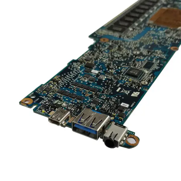 Asus 60-NKOMB1F04-B02 ATX motherboard
