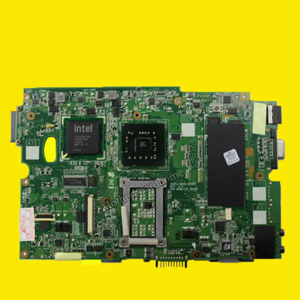 Asus 90R-NVKMB1100Y K50IJ ATX motherboard