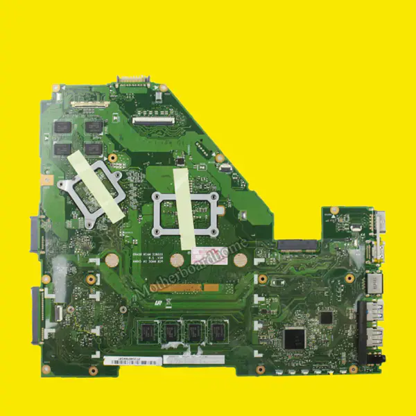 Asus 60NB00W0-MB9020 X550CC ATX motherboard