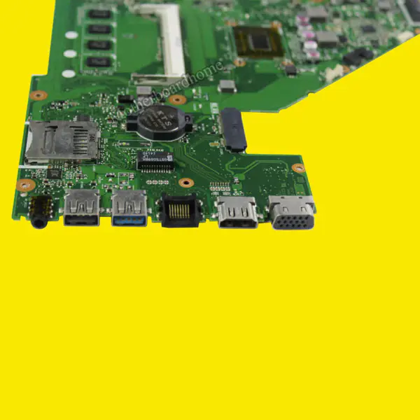 Asus 60NB00W0-MB9020 X550CC ATX motherboard