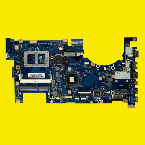 Asus 60-N2VMB1401-B04 ATX motherboard