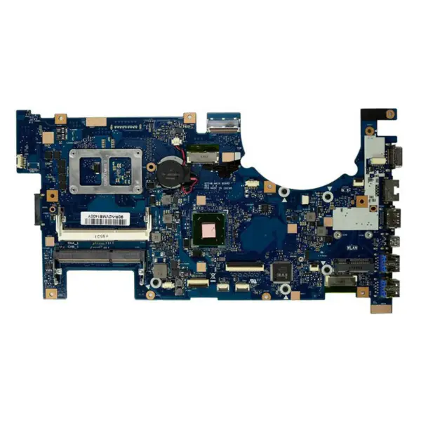 Asus 60-N2VMB1401-B04 ATX motherboard