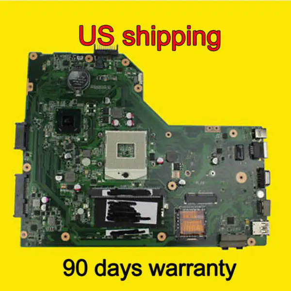 Asus 60-N9TMB1100-B24 ATX motherboard