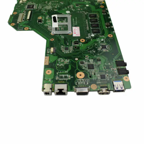 Asus 60-N9TMB1100-B24 ATX motherboard