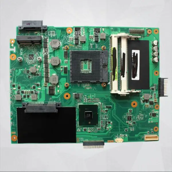 Asus 60-NXNMB1000-E04 motherboard