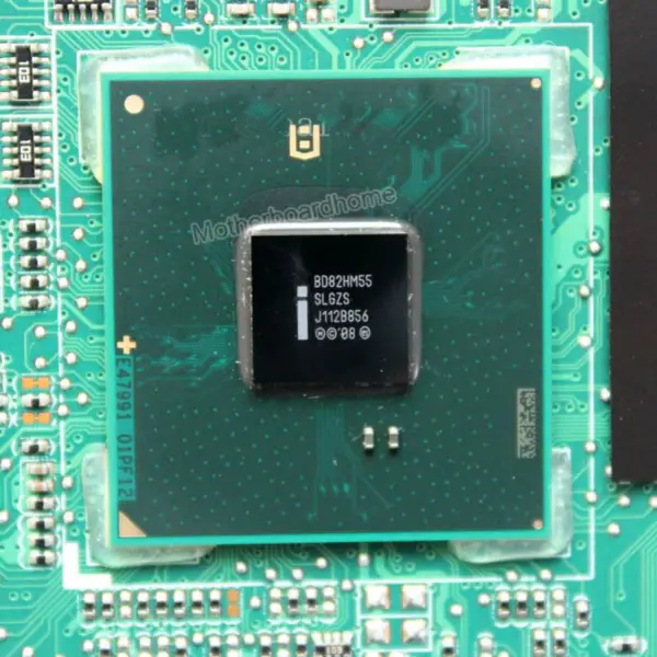 Asus 60-NXNMB1000-E04 motherboard