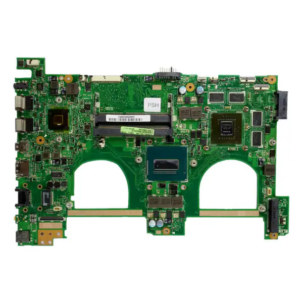 Asus 60NB00K0-MB9000 N550JV ATX motherboard