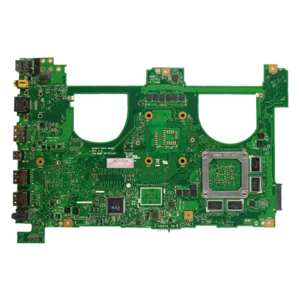 Asus 60NB00K0-MB9000 N550JV ATX motherboard