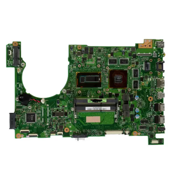 Asus 60NB0230-MB7100 Q550LF ATX motherboard