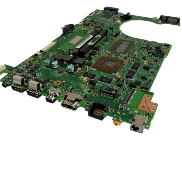 Asus 60NB0230-MB7100 Q550LF ATX motherboard