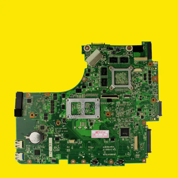 Asus 60-NBGMB1000 N53SN ATX motherboard