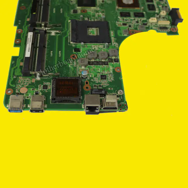 Asus 60-NBGMB1000 N53SN ATX motherboard