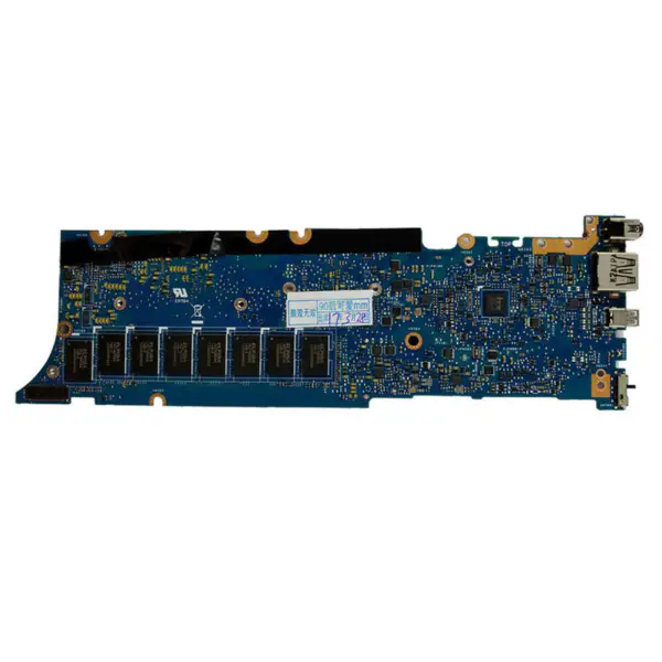 Asus 60-NTFMB1102-D07 taichi21 ATX motherboard