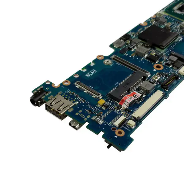 Asus 60-NTFMB1102-D07 taichi21 ATX motherboard