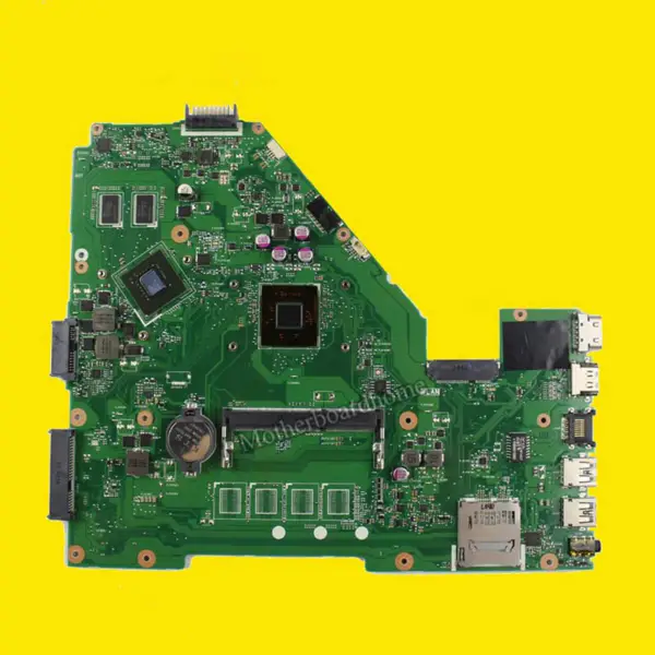 Asus 60NB06P0-MB1820 X550MD ATX motherboard