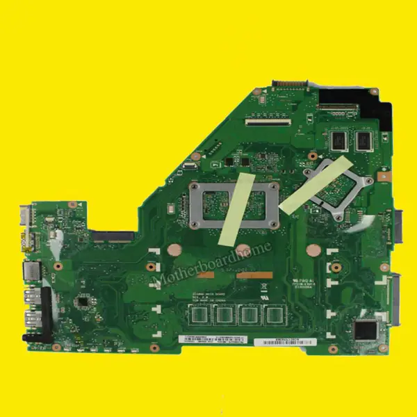 Asus 60NB06P0-MB1820 X550MD ATX motherboard