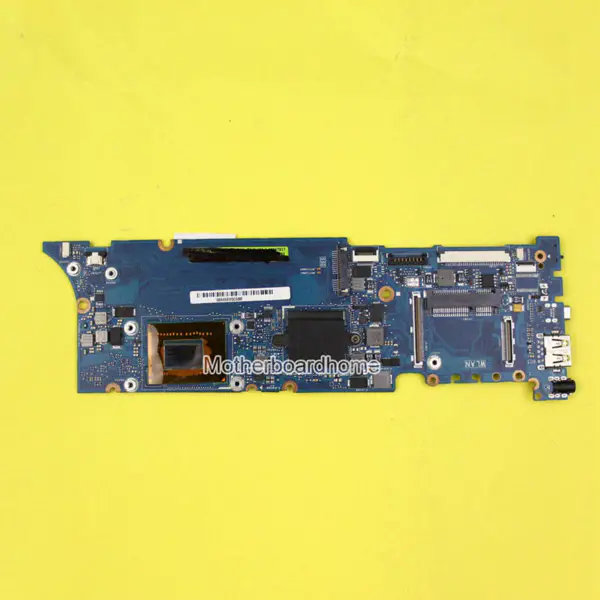 Asus 90R-NTFMB1100Y ATX motherboard