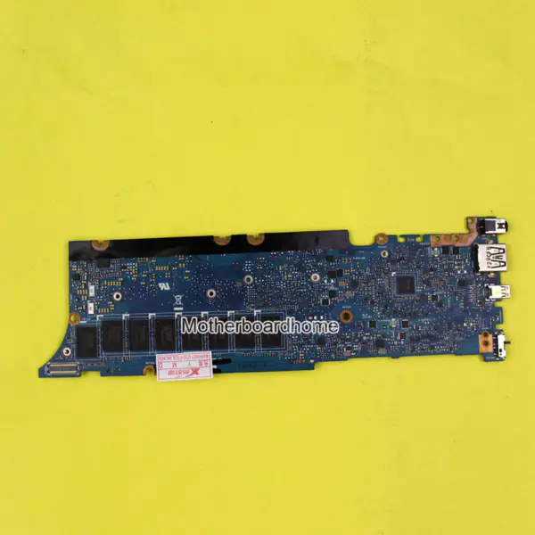 Asus 90R-NTFMB1100Y ATX motherboard