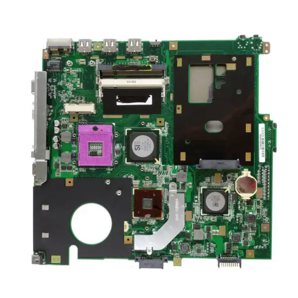 Asus 90R-NSSMB1200Y ATX motherboard