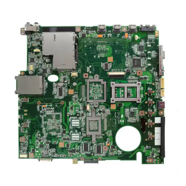 Asus 90R-NSSMB1200Y ATX motherboard