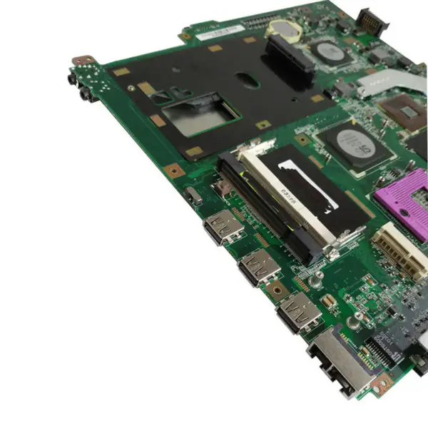 Asus 90R-NSSMB1200Y ATX motherboard