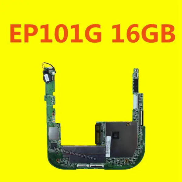 Asus EEE90ROKMB01 motherboard