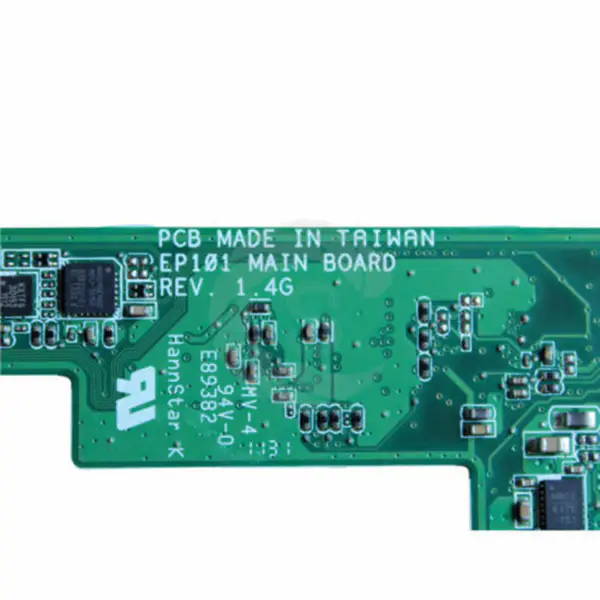 Asus EEE90ROKMB01 motherboard