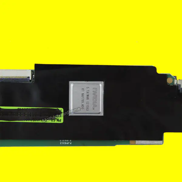 Asus EEE15ROSMB45 motherboard