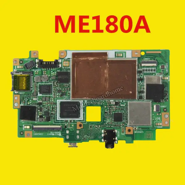 Asus EEEPC1215805 motherboard