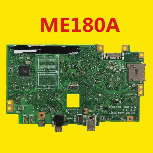 Asus EEEPC1215805 motherboard