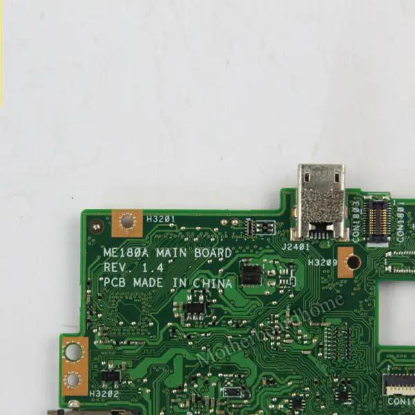 Asus EEEPC1215805 motherboard