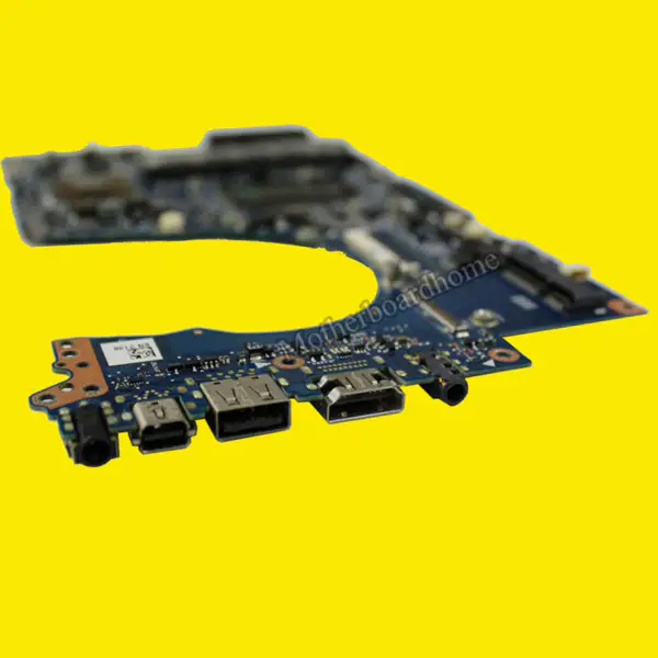 Asus 60NB04R0-MB9000 ATX motherboard