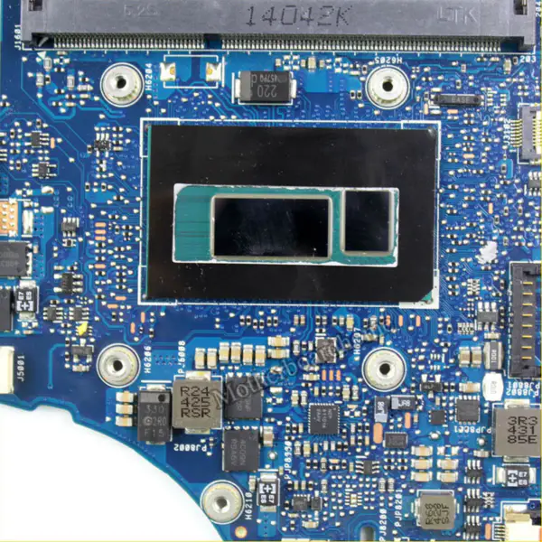 Asus 60NB04R0-MB9000 ATX motherboard